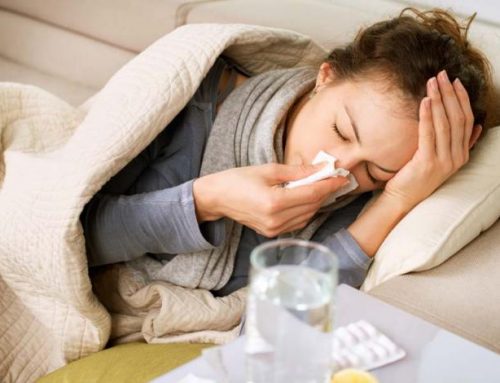 10 consejos para evitar enfermedades respiratorias